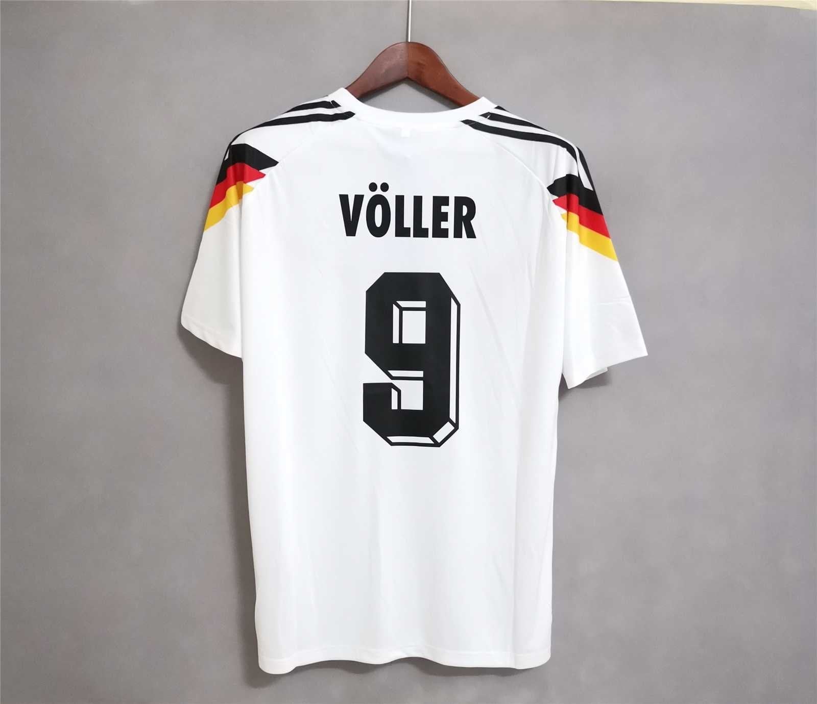 1990 Germany Home image 1