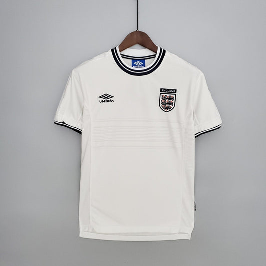2000 England Home image 0