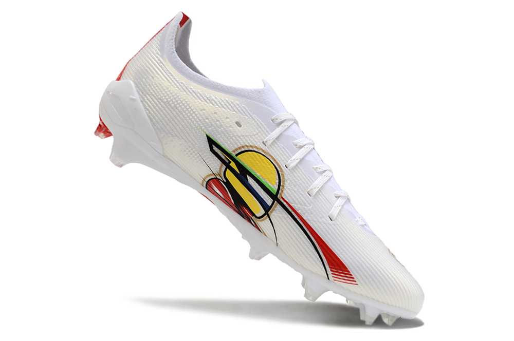 Puma Ultra5 Ultimate FG image 1