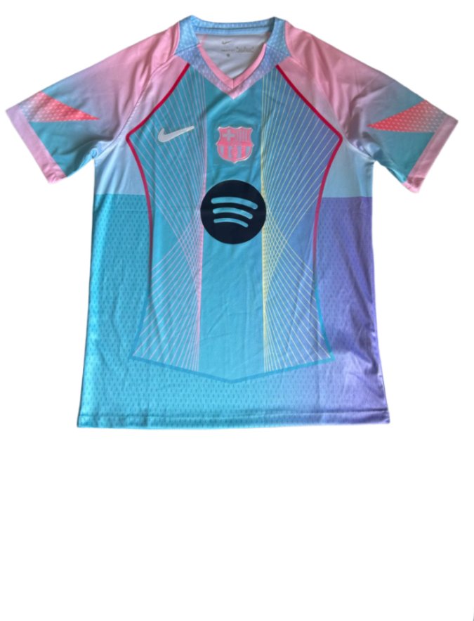 Barcelona Special Edition Kit image 1