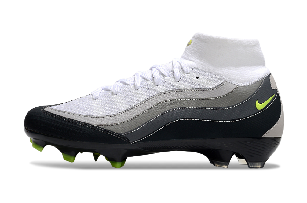 Nike Air Zoom Mercurial Superfly IX Elite FG image 2