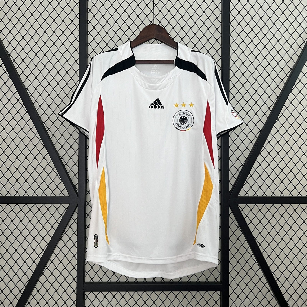 2006 Germany Home - L image