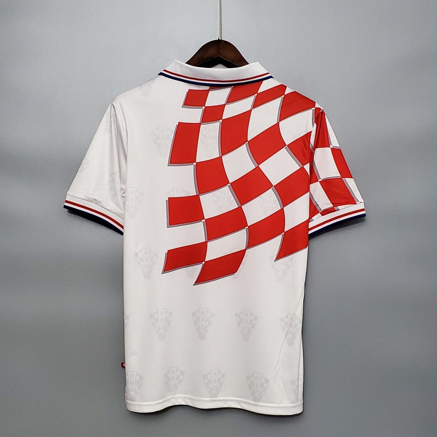 1998 Croatia Home image 1