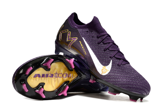 Nike Air Zoom Mercurial Vapor IX Elite FG image 0