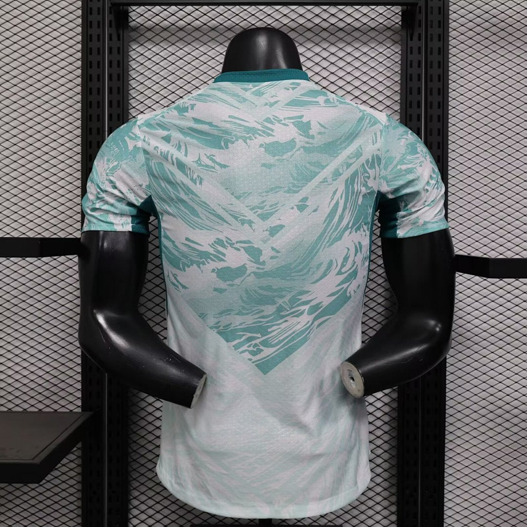 Portugal 2026 Away Kit
