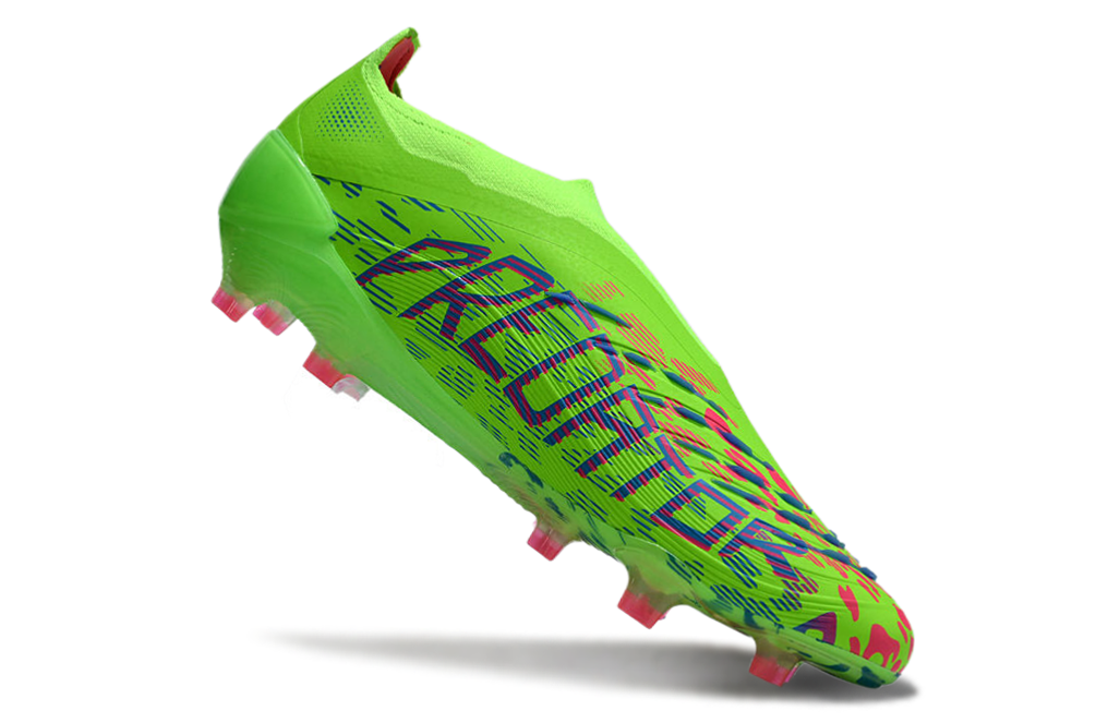 Adidas Predator Elite Laceless image 1