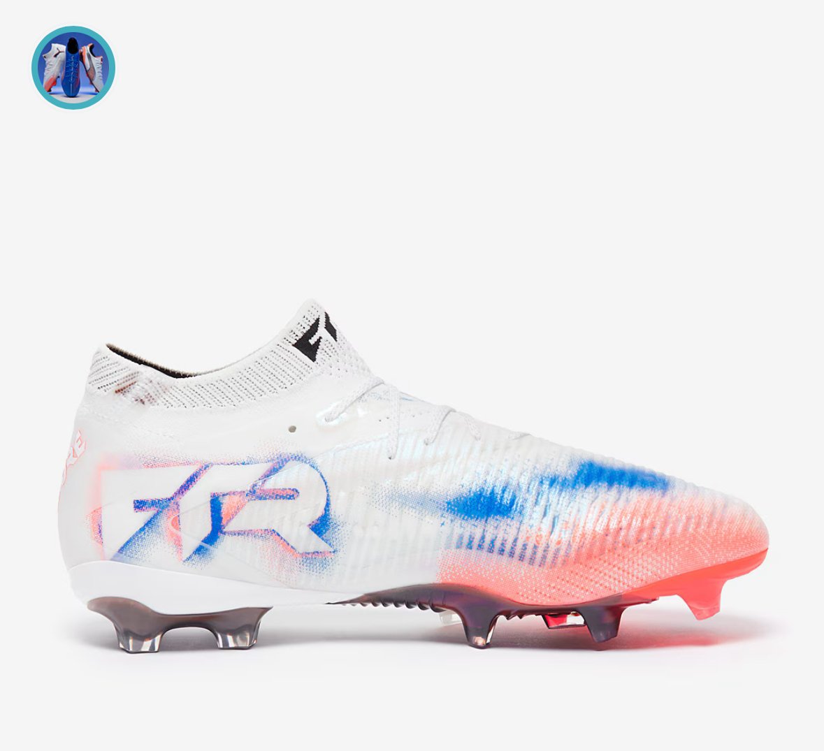 Puma Future 8 Ultimate FG Elite image 2