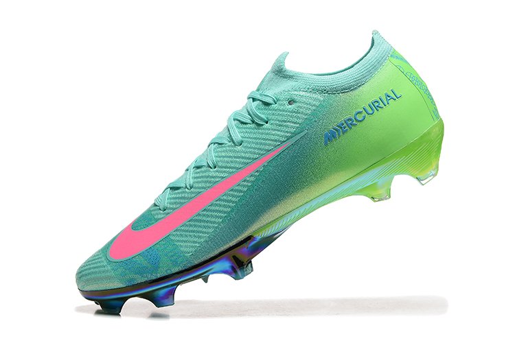 Nike Air Zoom Mercurial Vapor IX Elite FG image 2