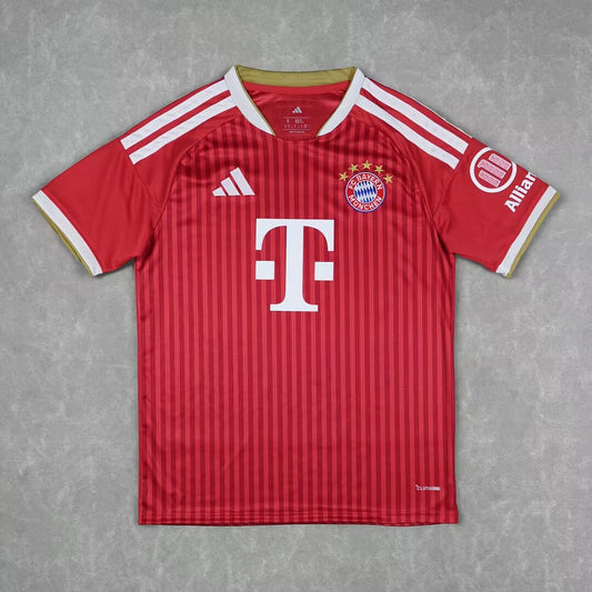 26/27 Bayern Home