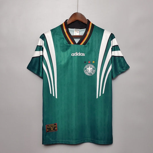 1996 Germany Away image 0