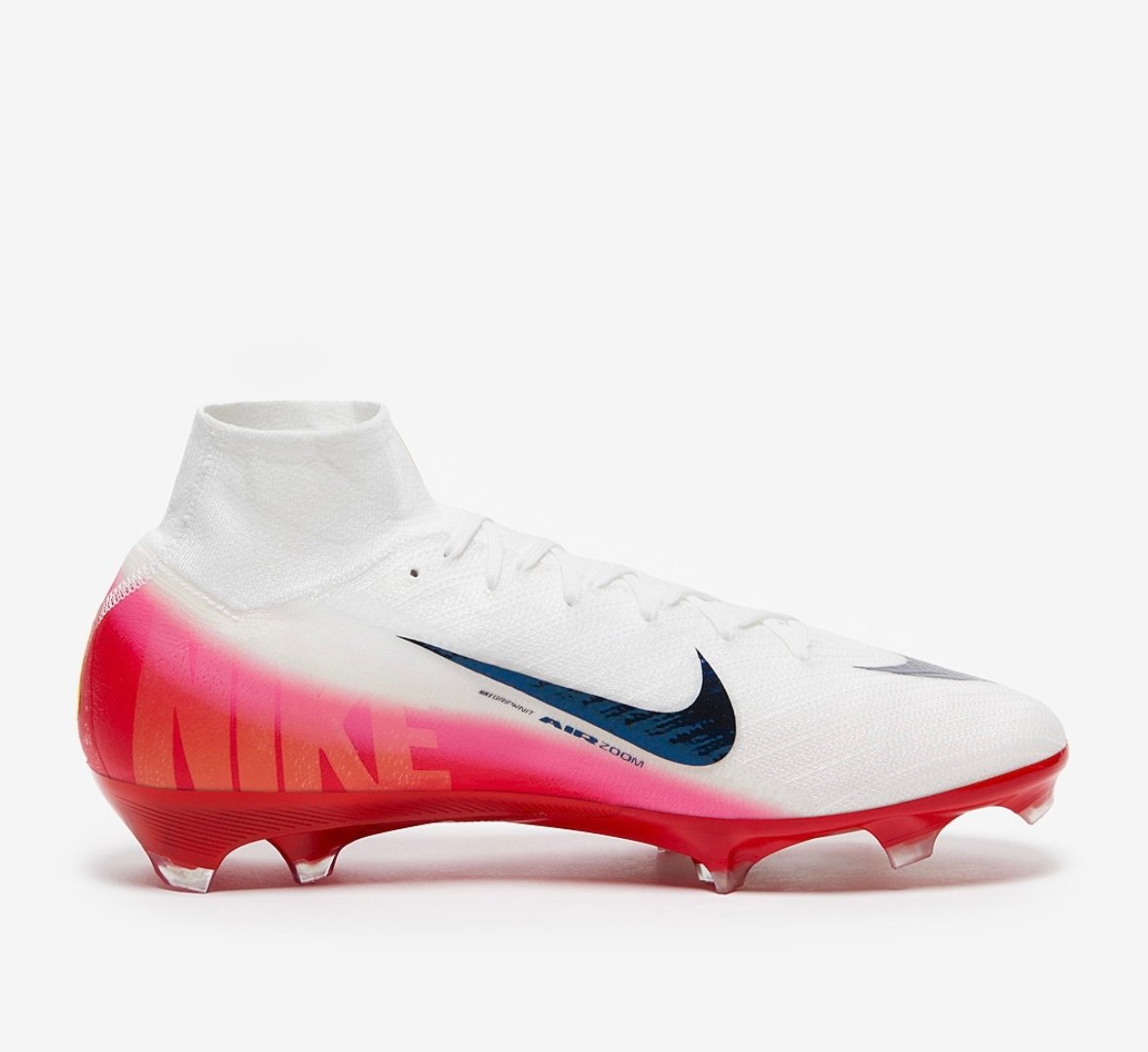 Nike Air Zoom Mercurial Superfly IX Elite FG image 2