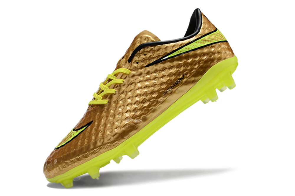 Nike Hypervenom phantom fg image 2