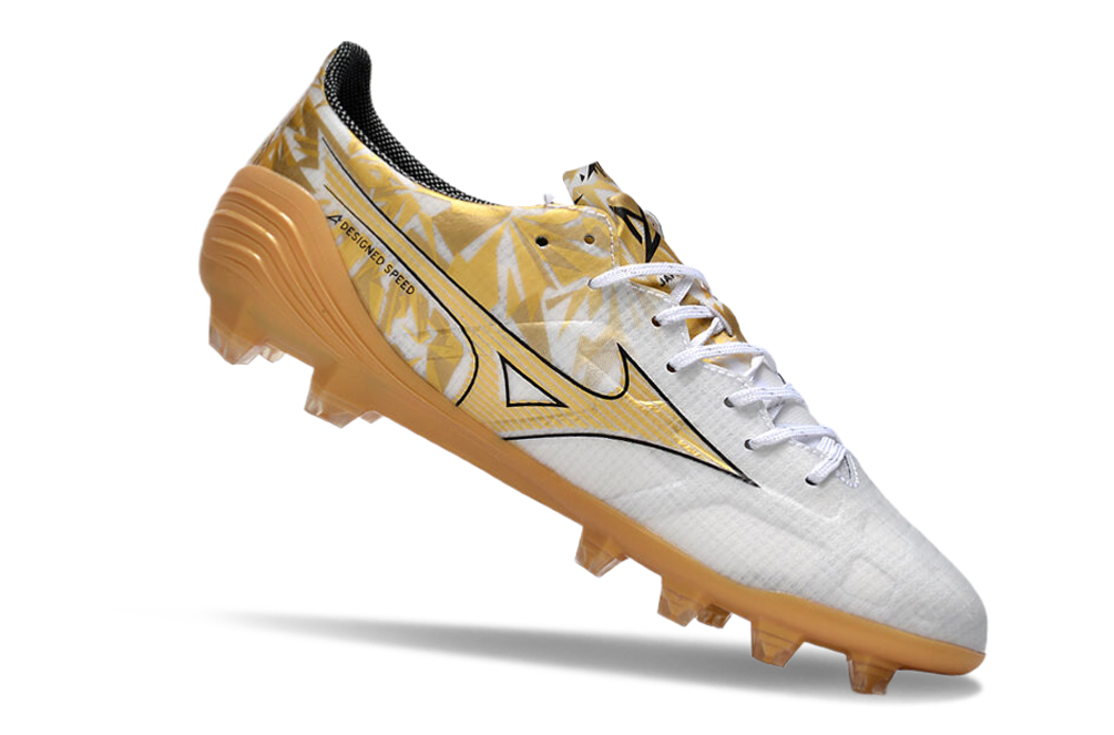 Mizuno Alpha Made in Japan FG image 1
