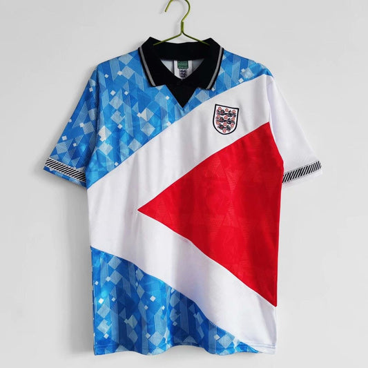 1990 England Mash-up image 0