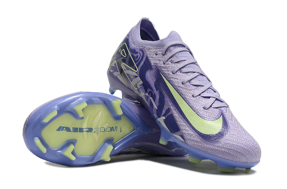 Nike Air Zoom Mercurial Vapor IX Elite FG - UK9.5 image