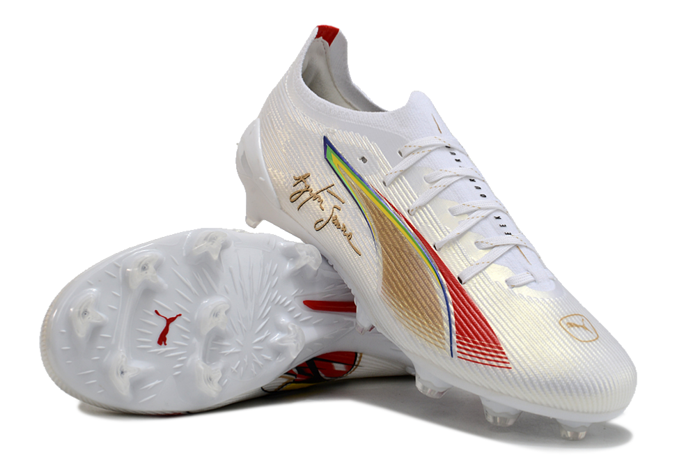Puma Ultra5 Ultimate FG - UK8 image