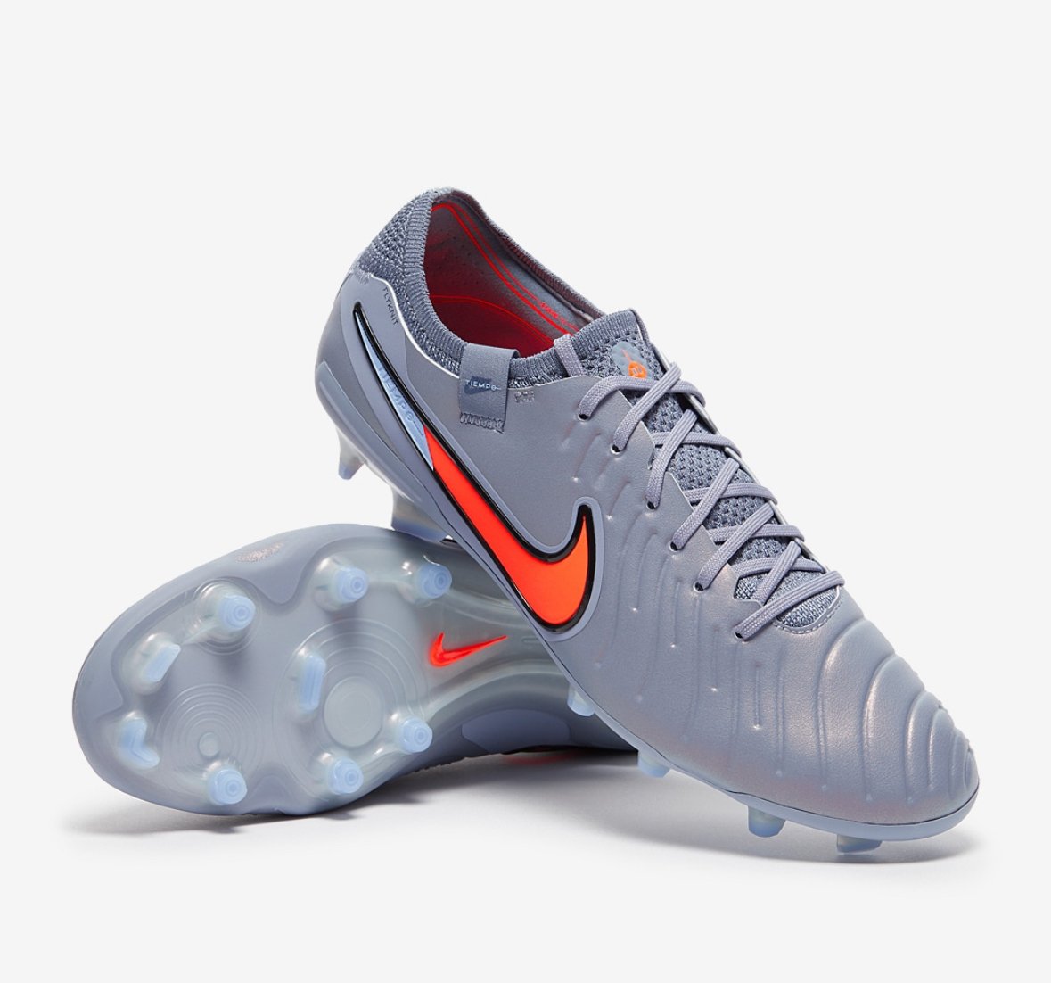 NikeTiempo Legend 10 Elite FG - UK10.5 image