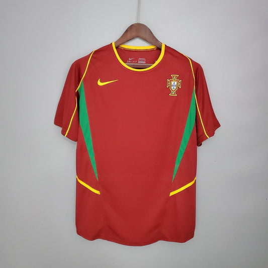 2002 Portugal Home image 0