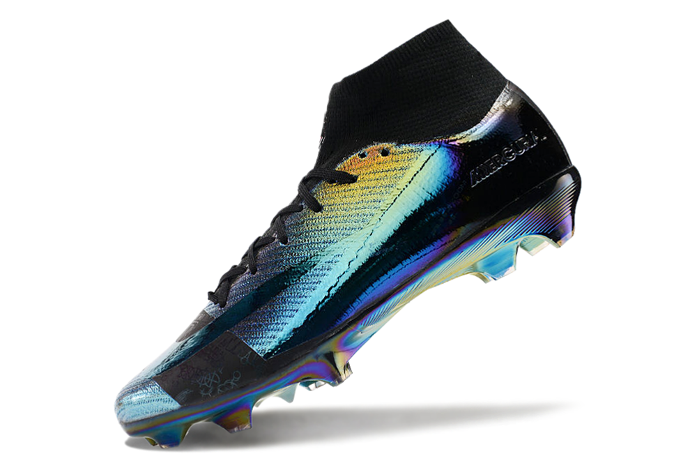 Nike Air Zoom Mercurial Superfly IX Elite FG image 2