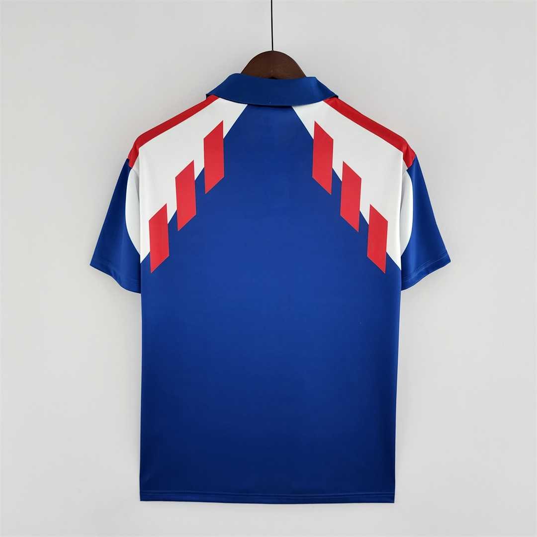 88-90 France short sleeve image 1