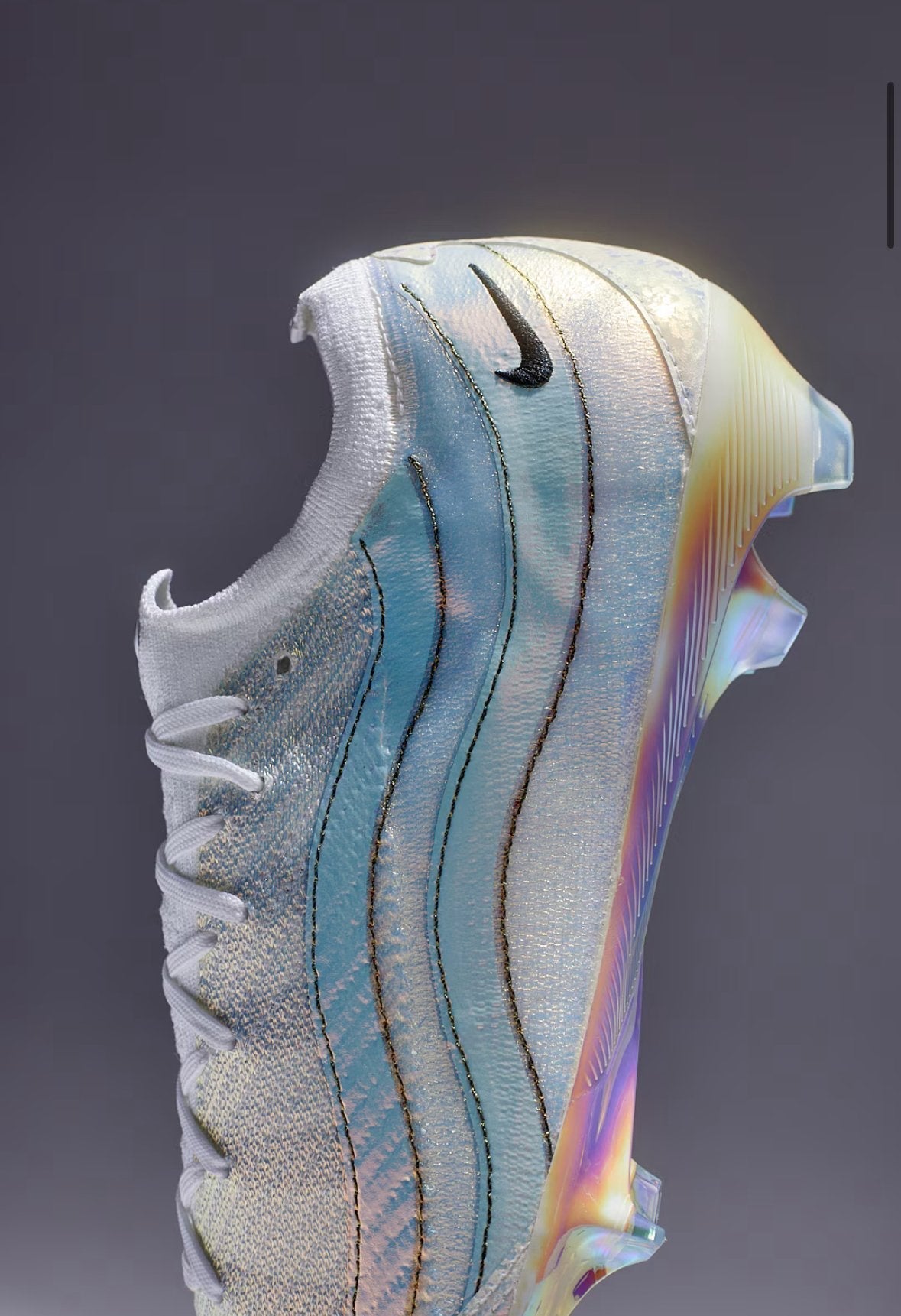 Nike Air Zoom Mercurial Vapor IX Elite FG image 1