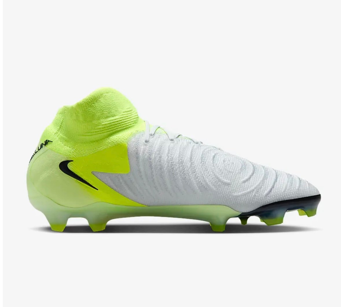 Nike Phantom Elite GX2 FG image 1