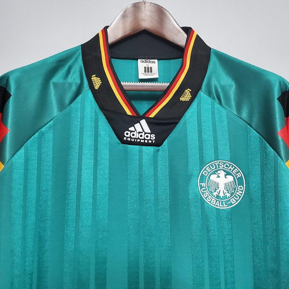1992 Germany Away image 1