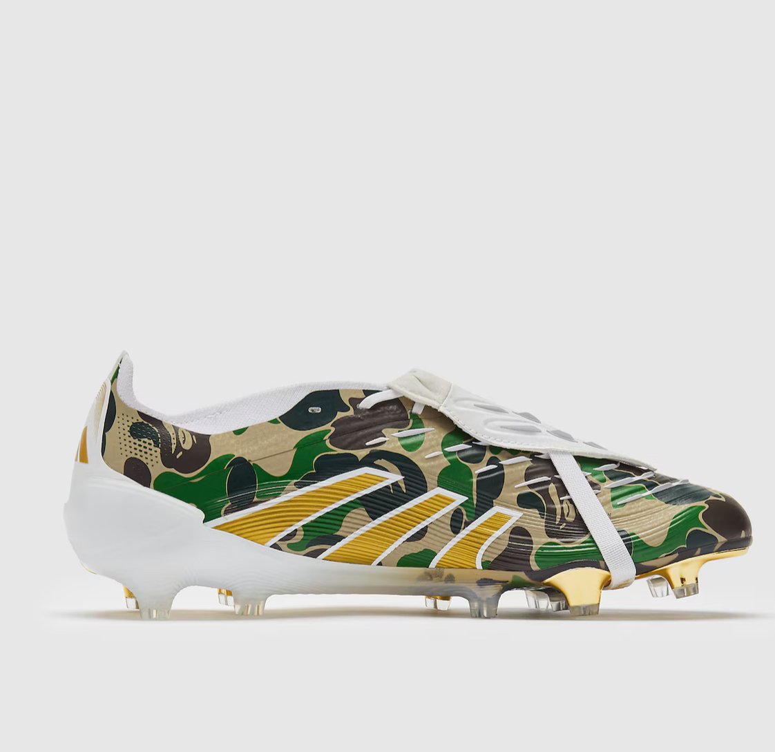 Adidas Predator Elite Tongue image 1