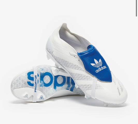 Adidas Predator Elite Tongue FG image 0