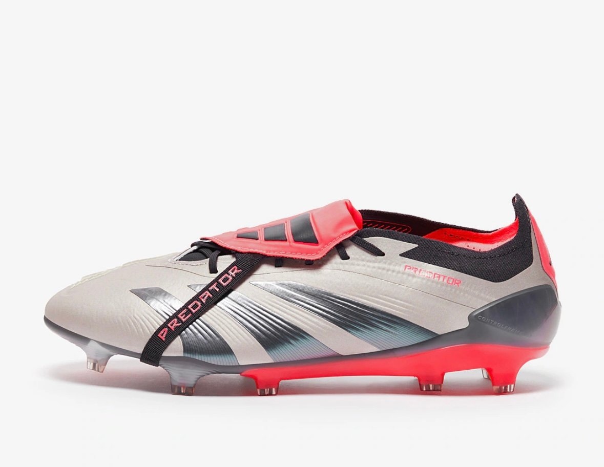 Adidas Predator Elite Tongue FG image 2