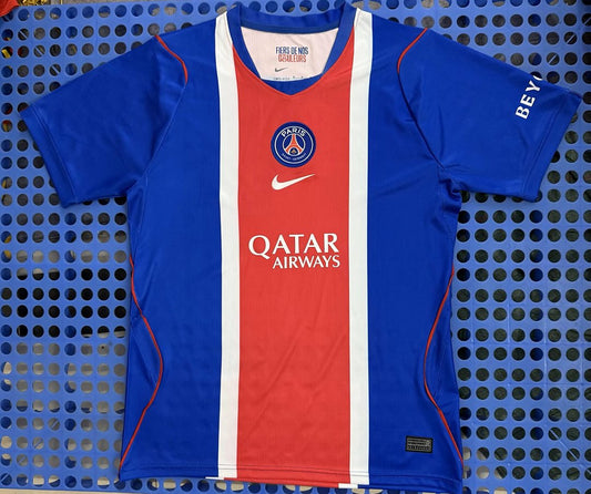26/27 PSG Home