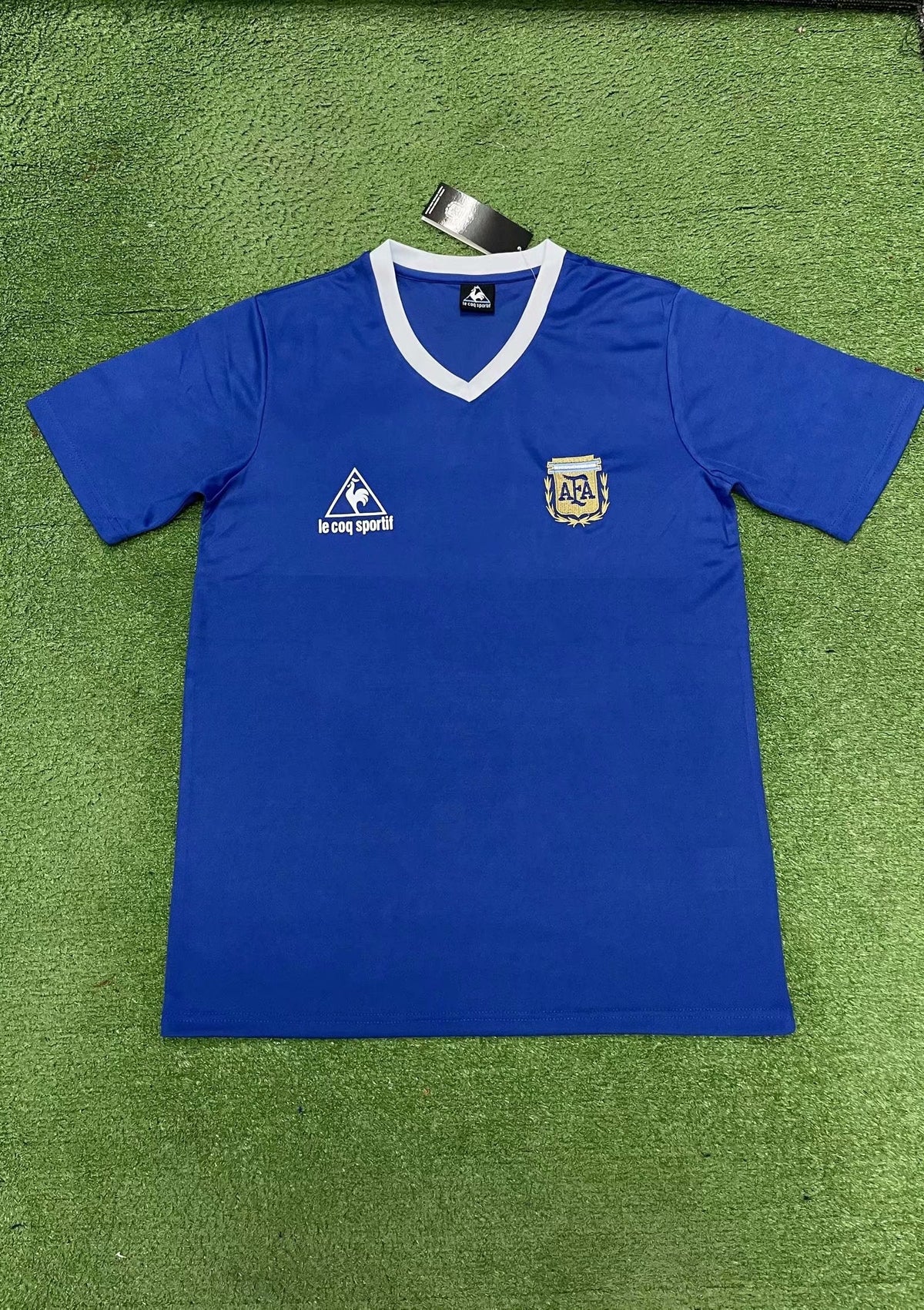 1986 Argentina Away - L image