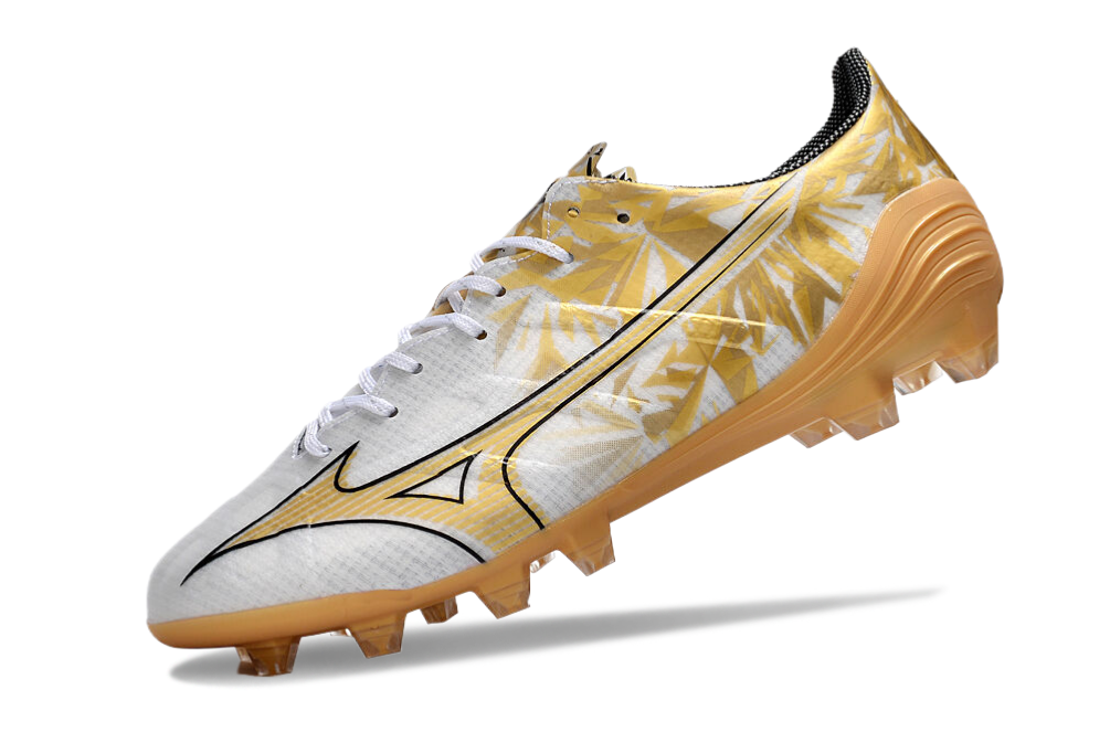 Mizuno Alpha Made in Japan FG image 2