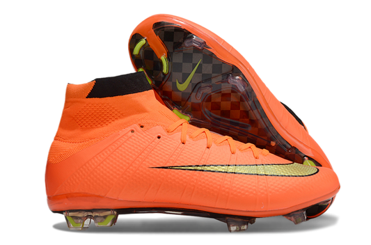 Nike Air Zoom Mercurial Superfly IX Elite FG image 0