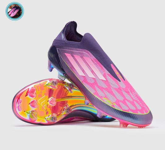 Adidas F50 FG Elite image 0