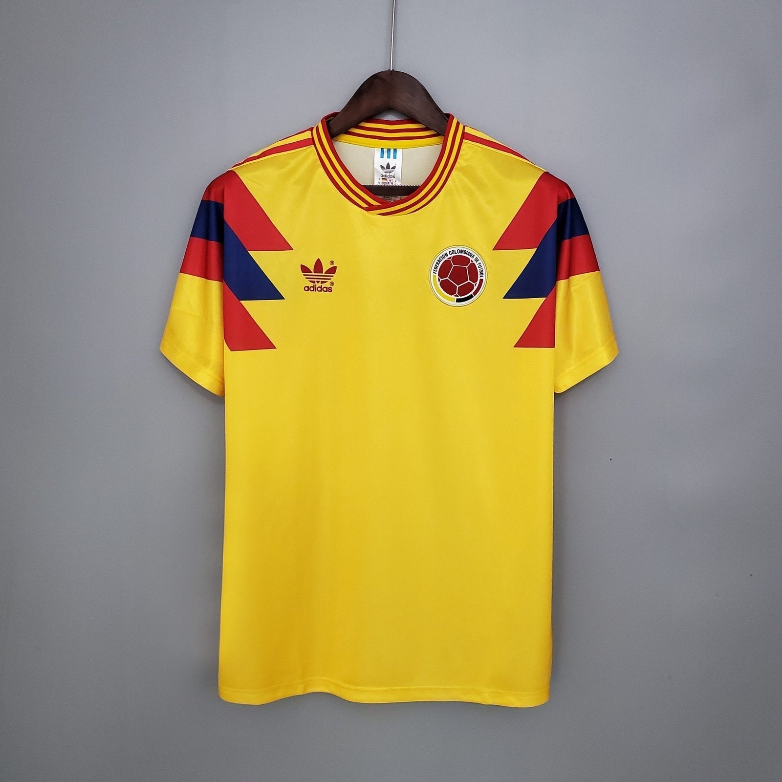 1990 Colombia Away - XXL image
