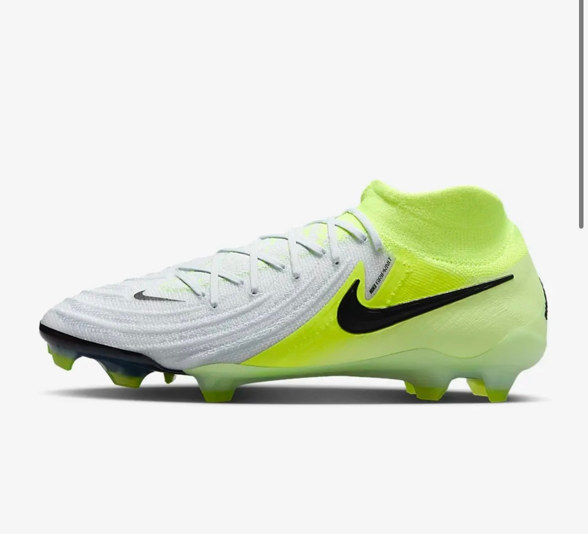 Nike Phantom Elite GX2 FG - UK9 image
