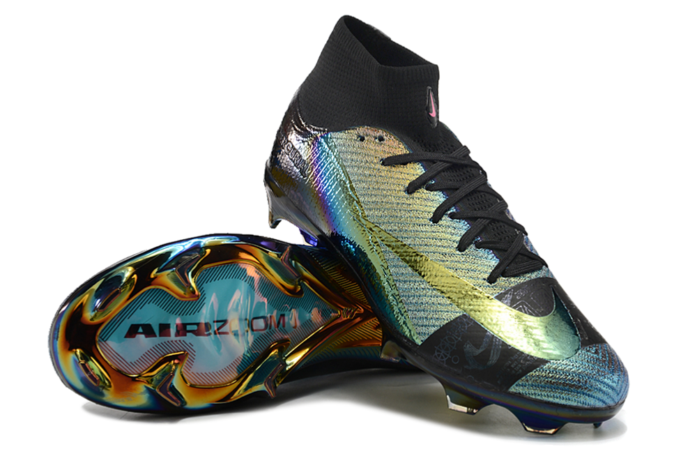 Nike Air Zoom Mercurial Superfly IX Elite FG - UK10 image