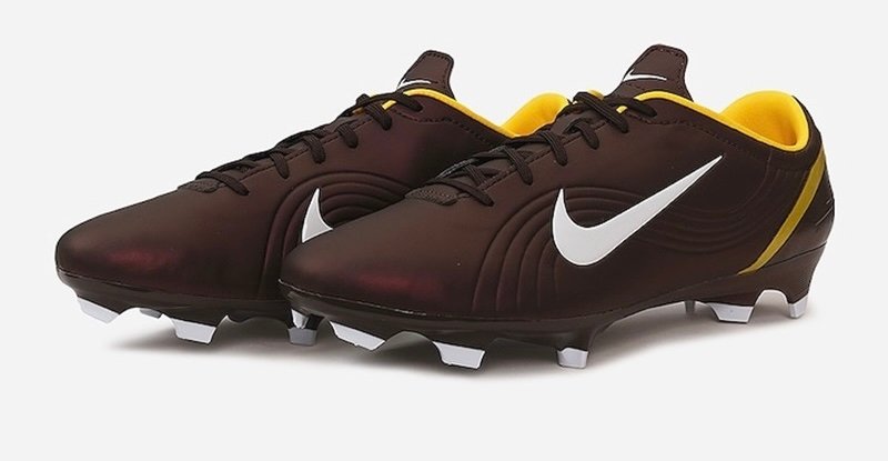 Nike Air Zoom Mercurial Vapor IX Elite FG image 2