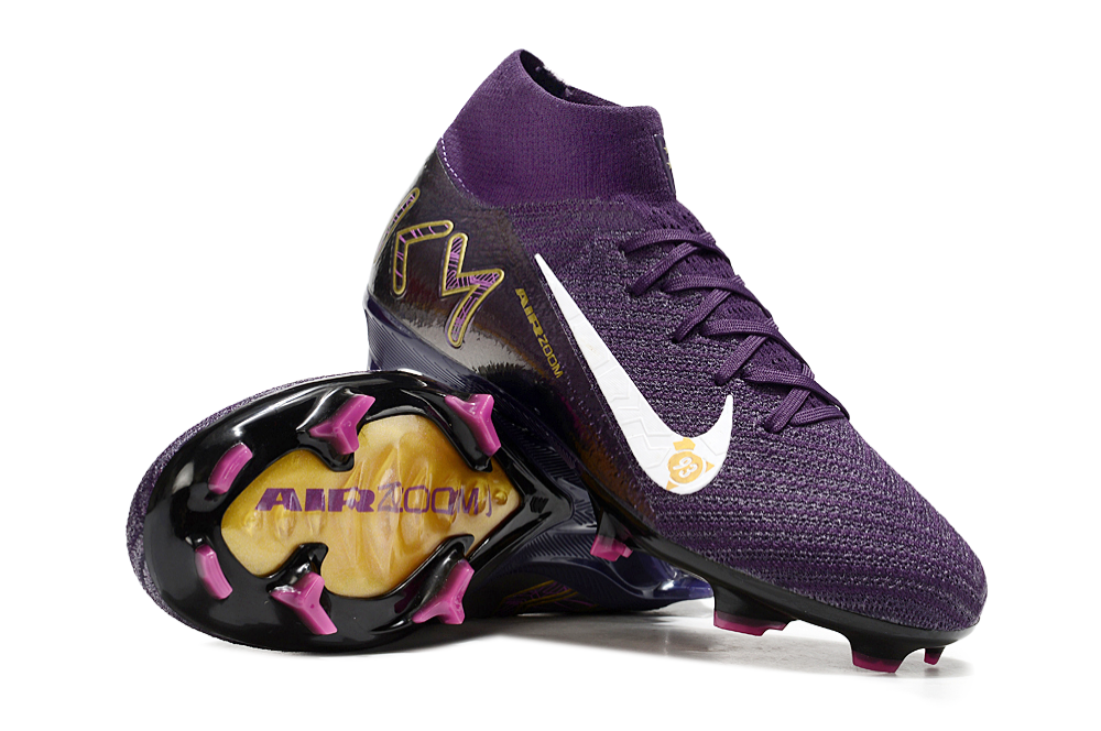 Nike Air Zoom Mercurial Superfly IX Elite FG - UK8.5 image