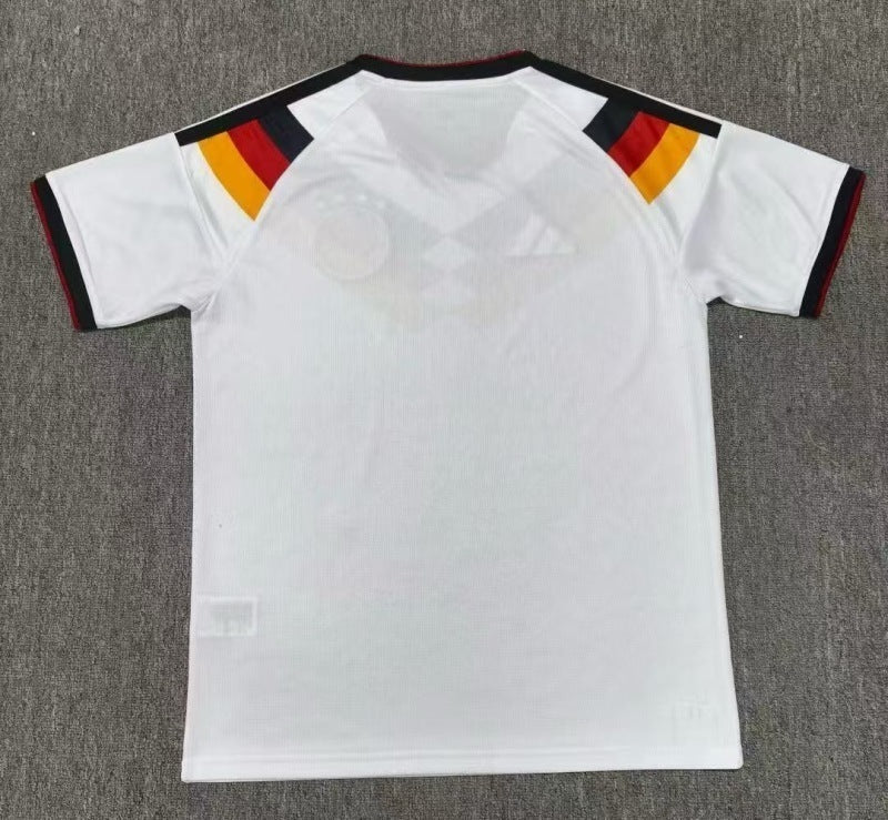 2026 Germany Home