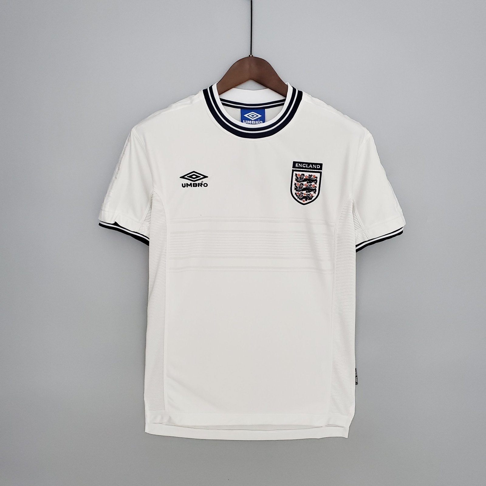 2000 England Home - XXL image