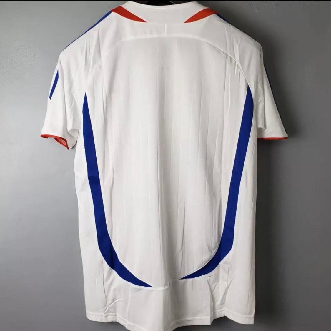 2006 France Away image 1