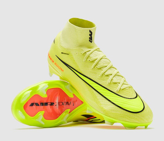 Nike Air Zoom Mercurial Superfly IX Elite FG image 0