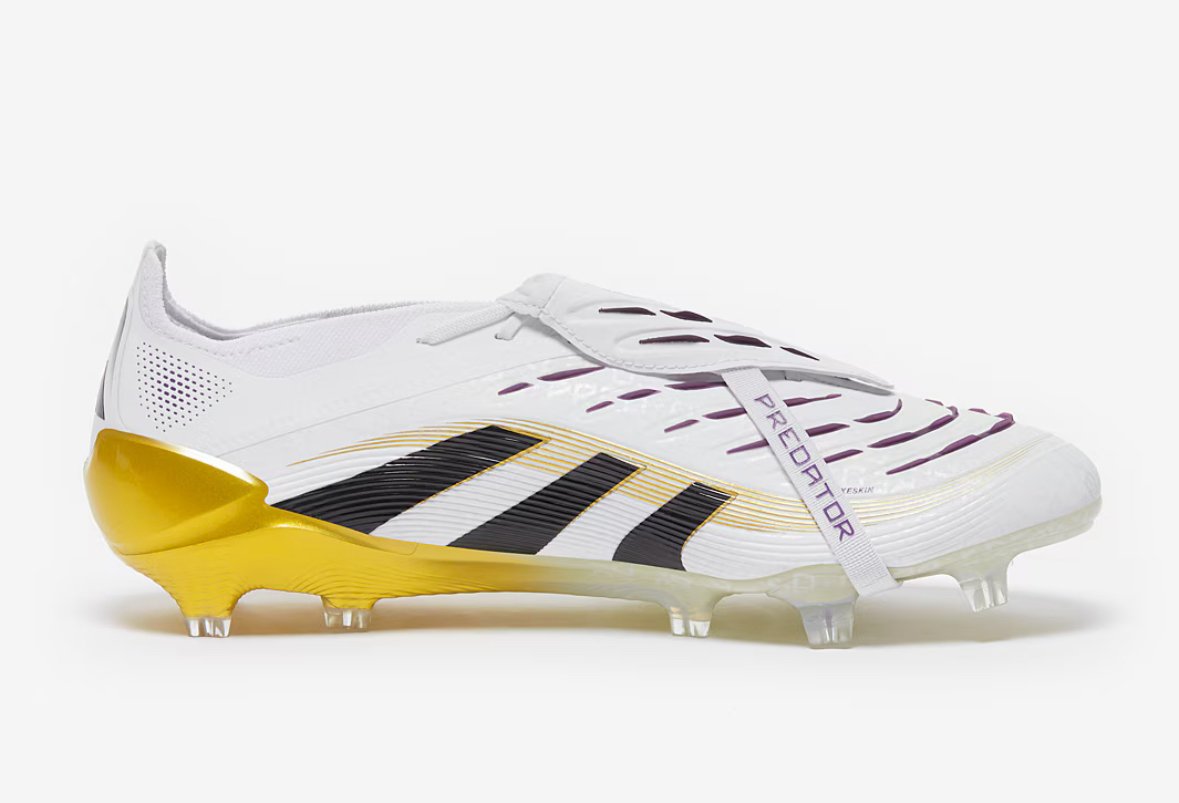 Adidas Predator Elite Tongue FG image 2
