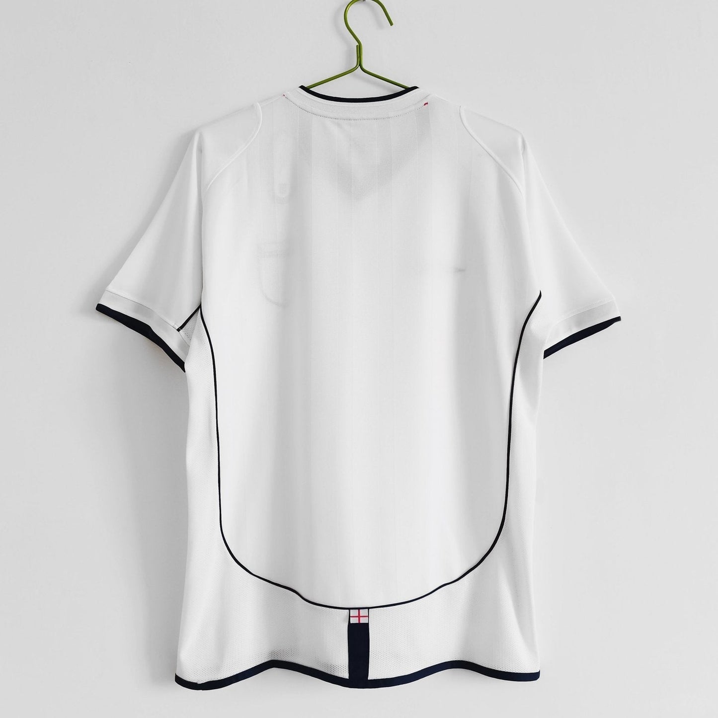 2002 England Home image 1