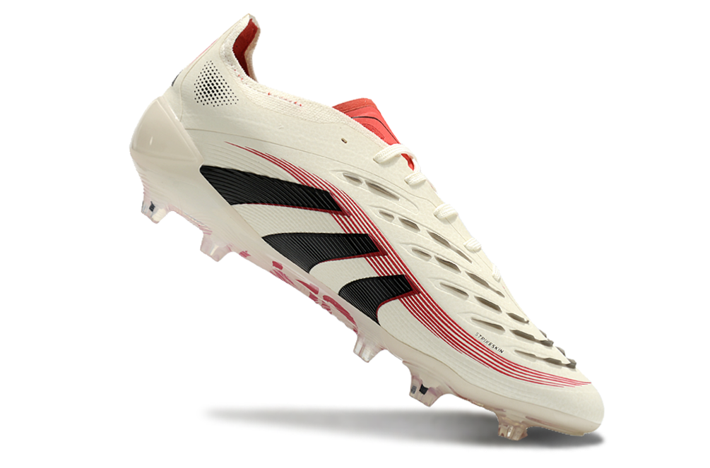 PREDATOR ACCURACY+ FG BOOTS image 1