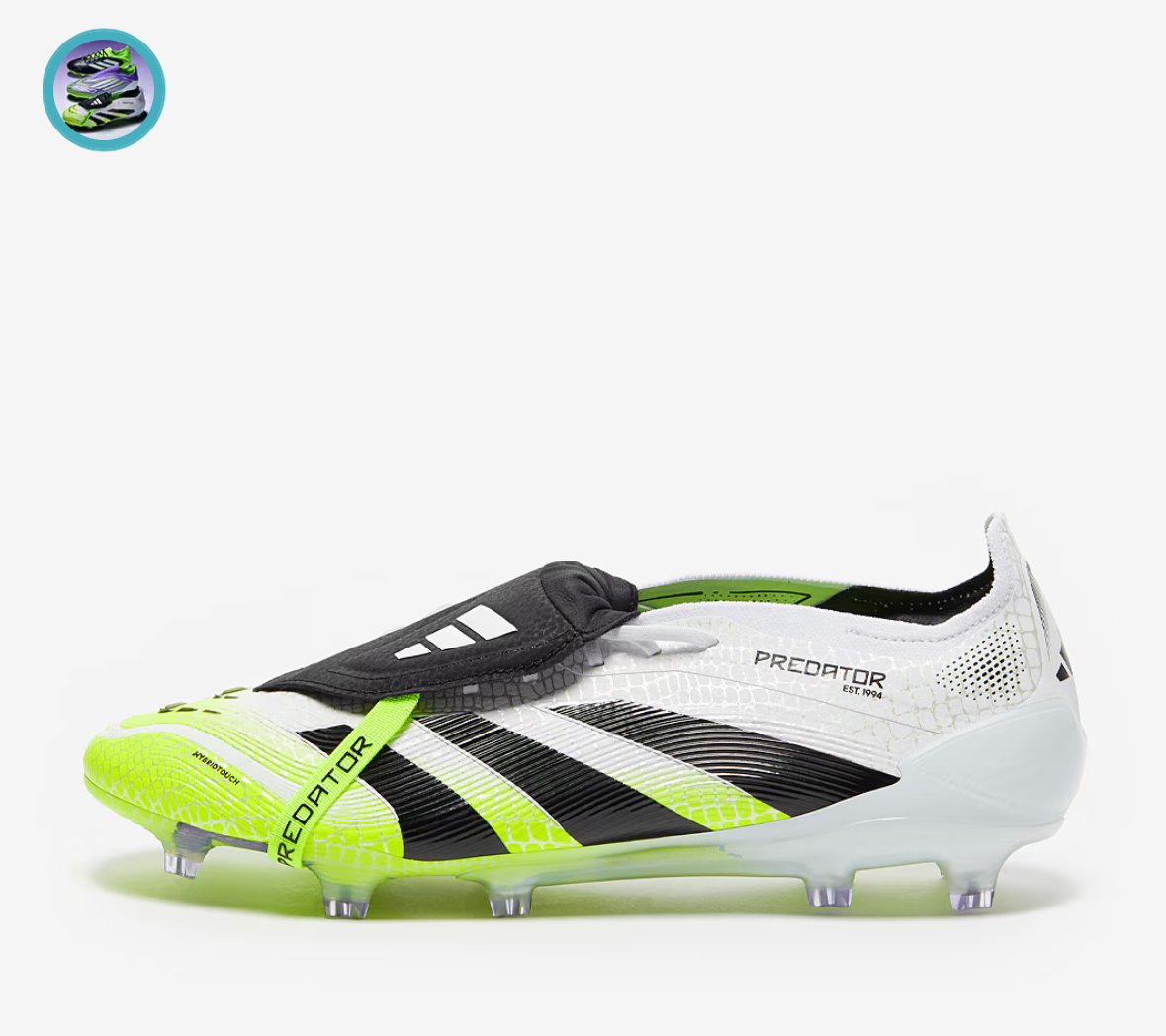 Adidas Predator Elite image 1