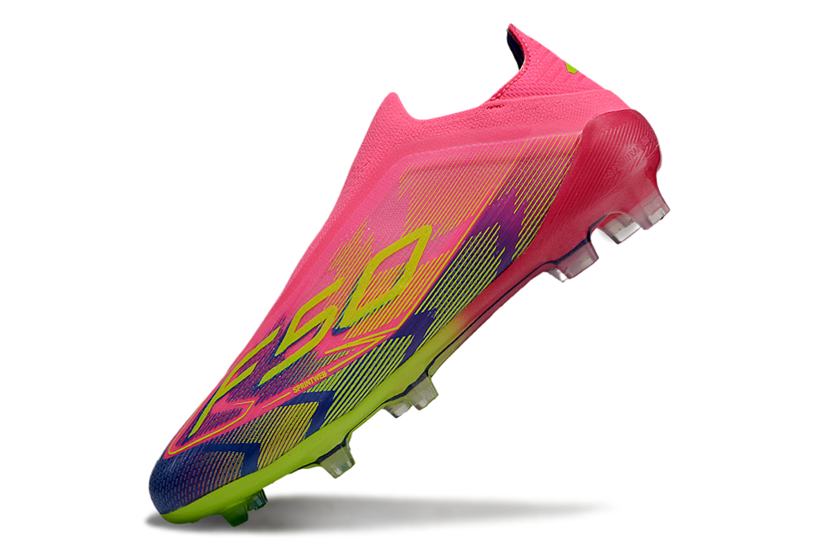 Adidas F50 FG Elite Lacless image 2