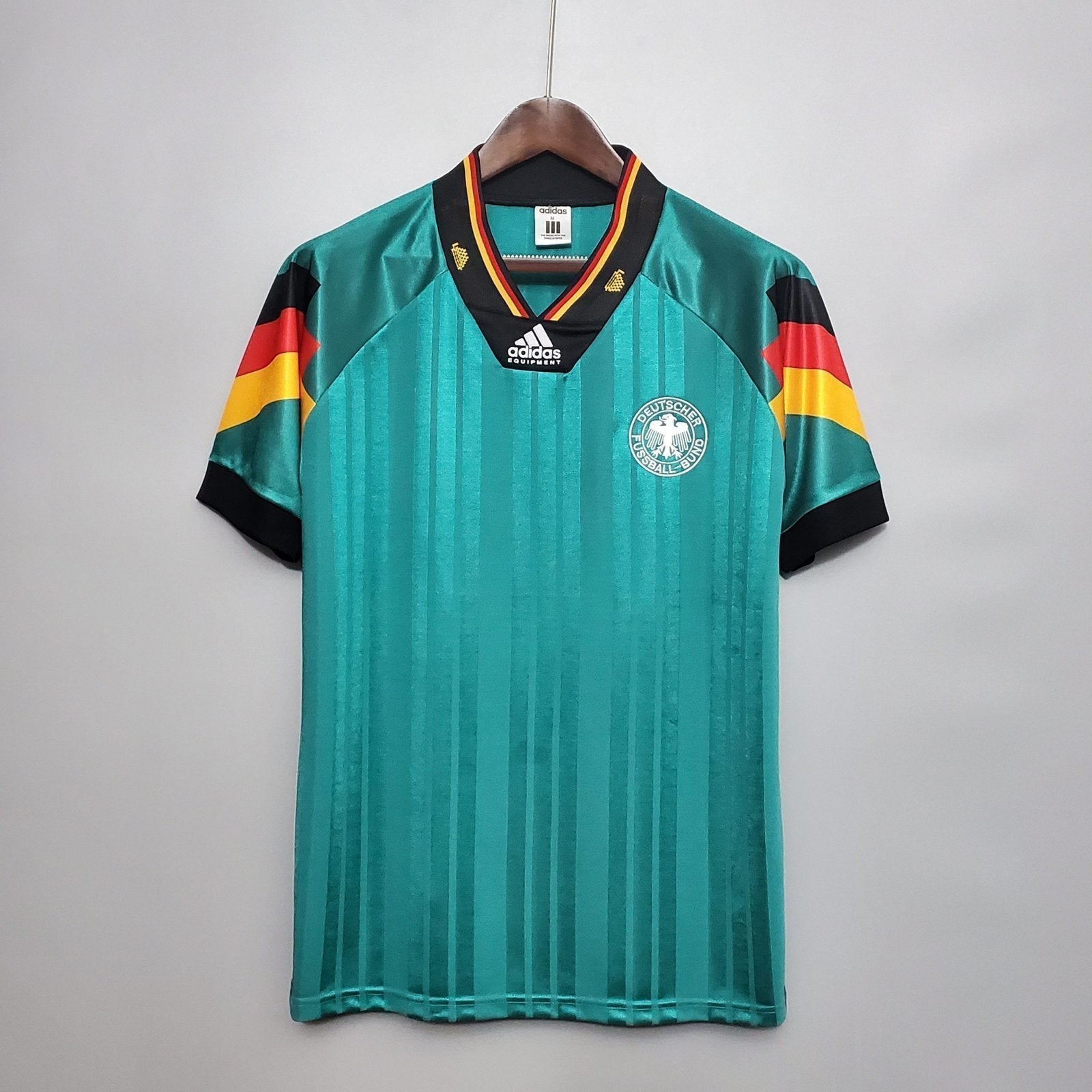 1992 Germany Away - XL image